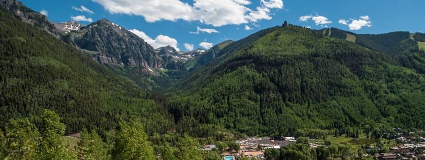 Telluride Bluegrass Festival