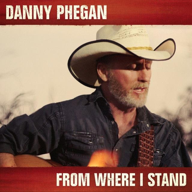 Danny Phegan