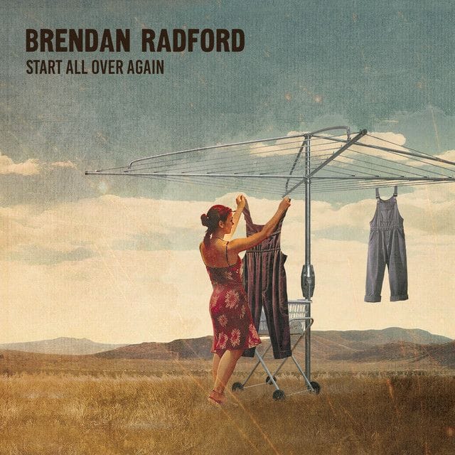 Brendan Radford