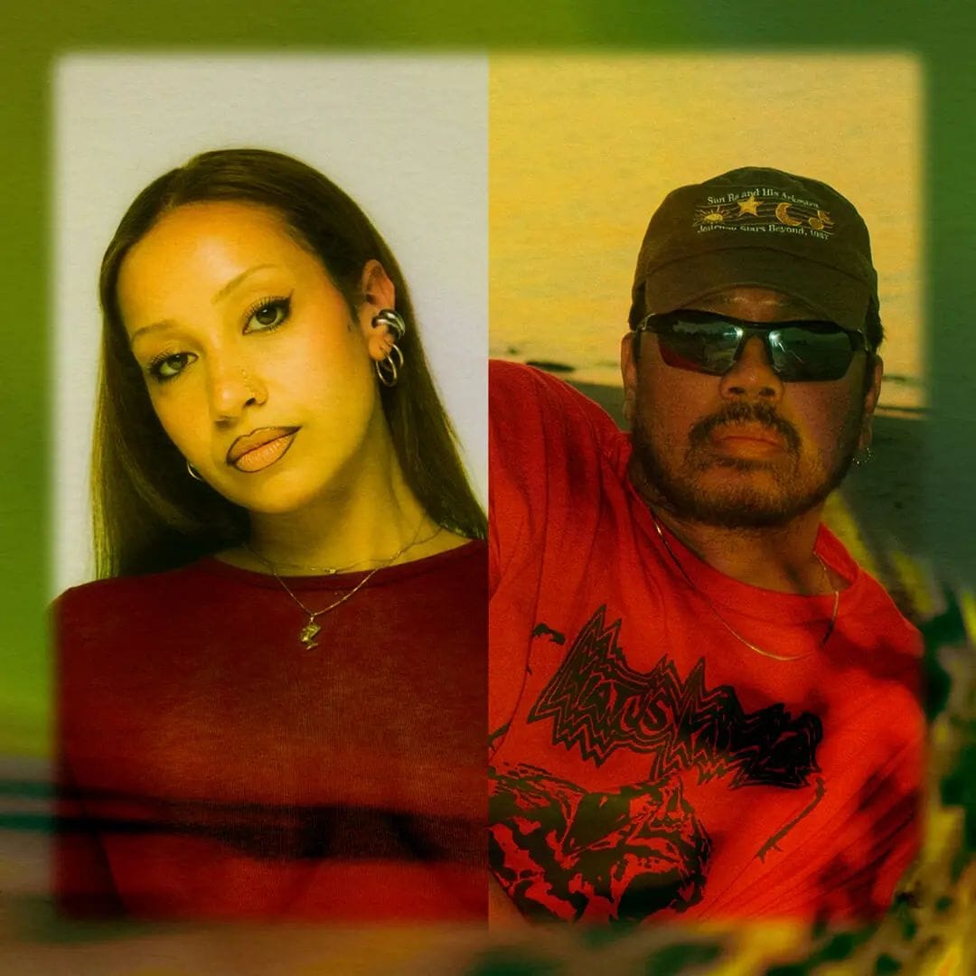 CD & Silentjay