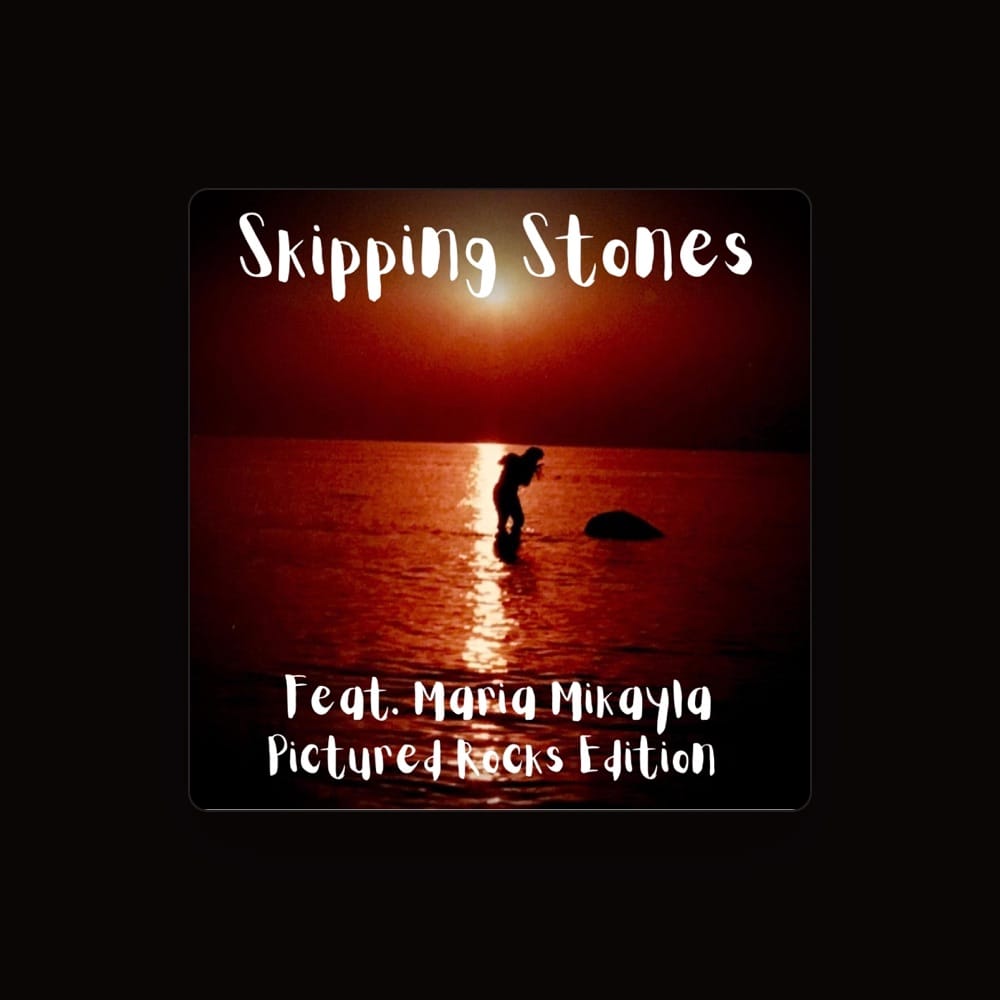 Skipping Stones