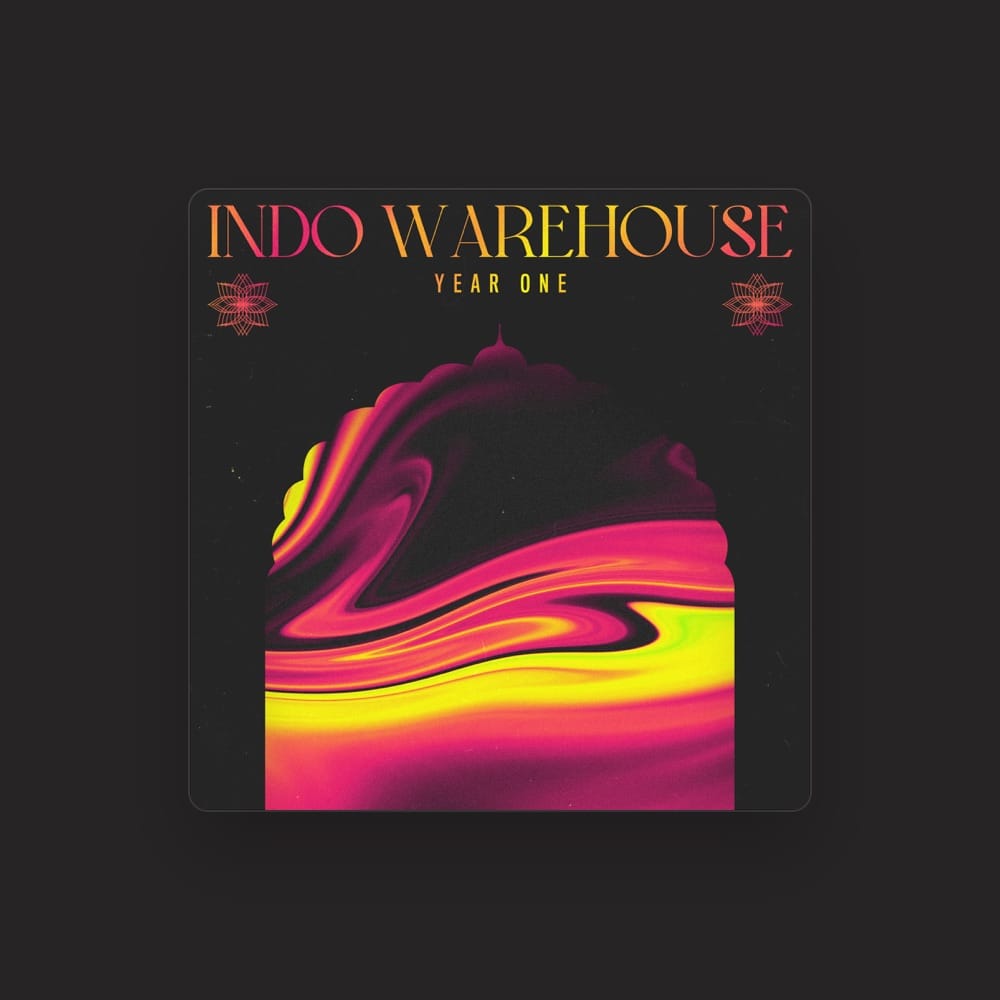Indo Warehouse