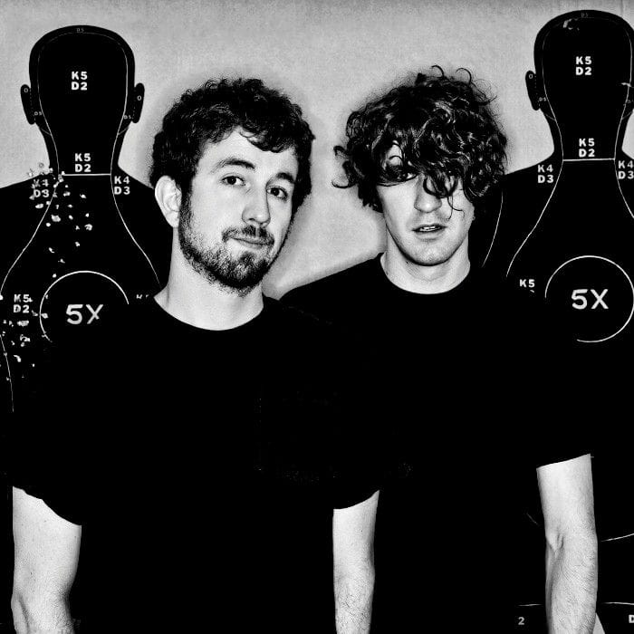 Japandroids