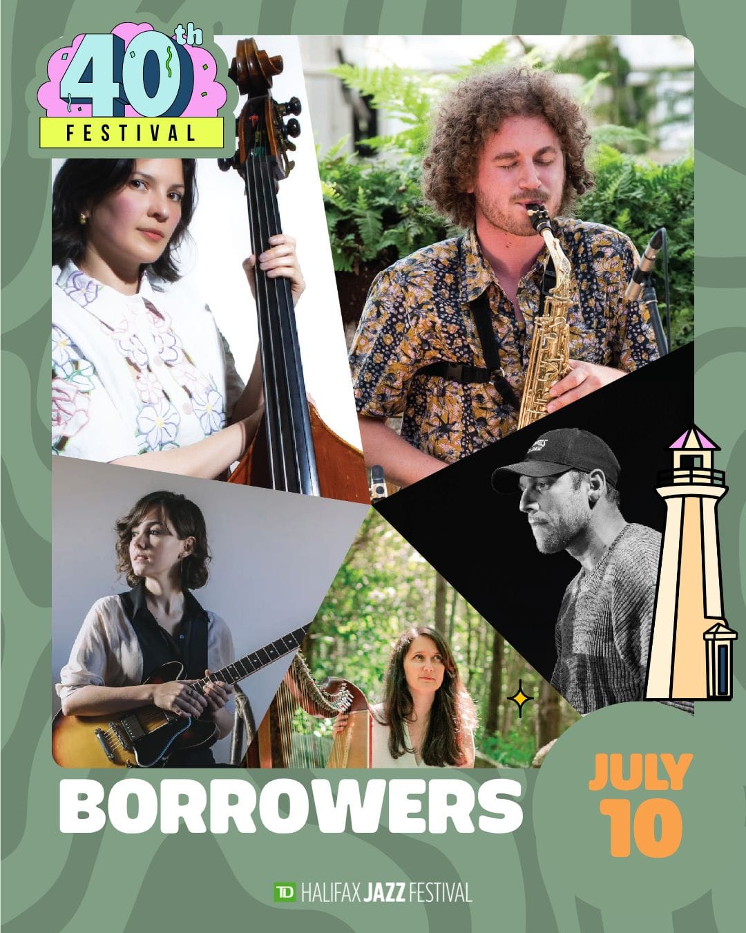 Borrowers
