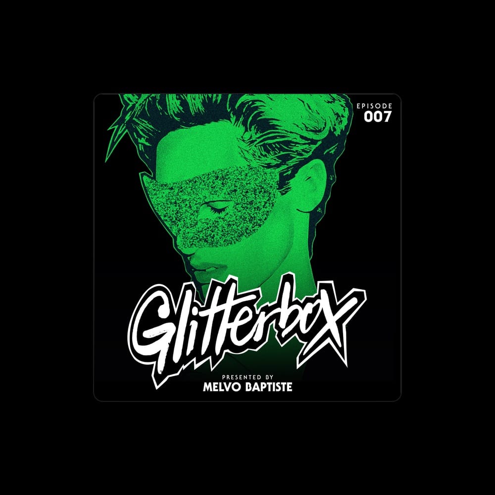 Glitterbox