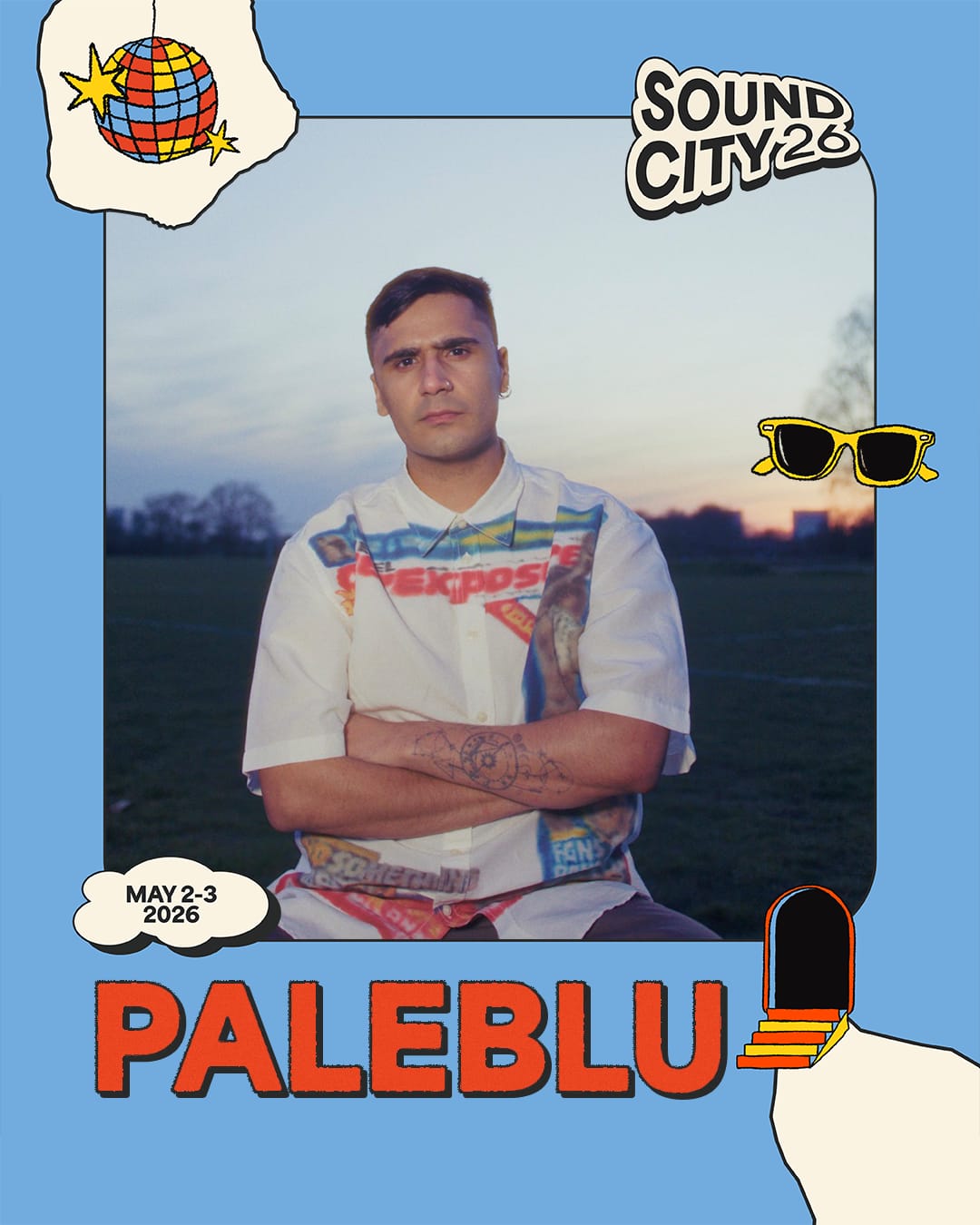Paleblu