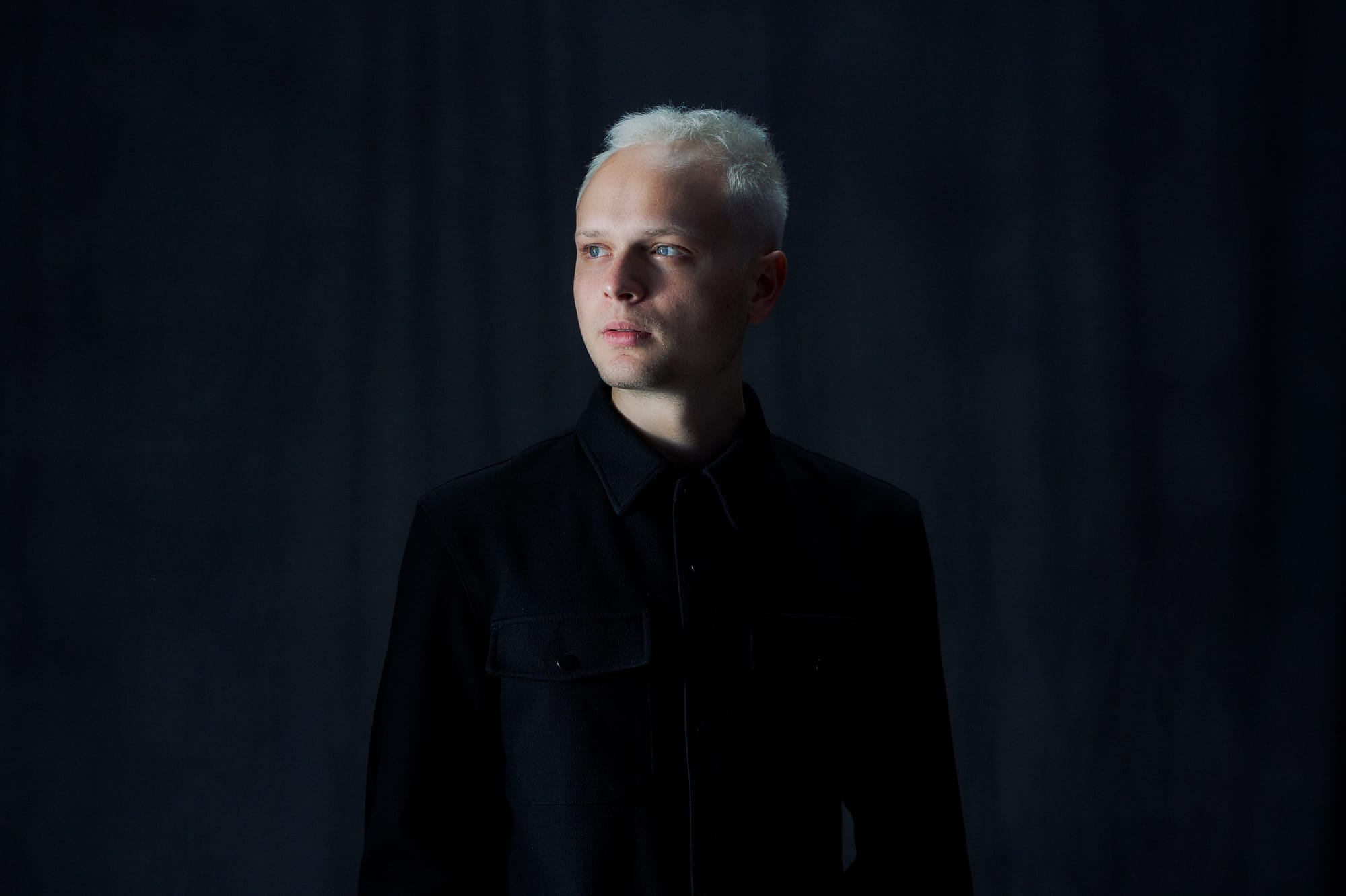 Moritz Hofbauer