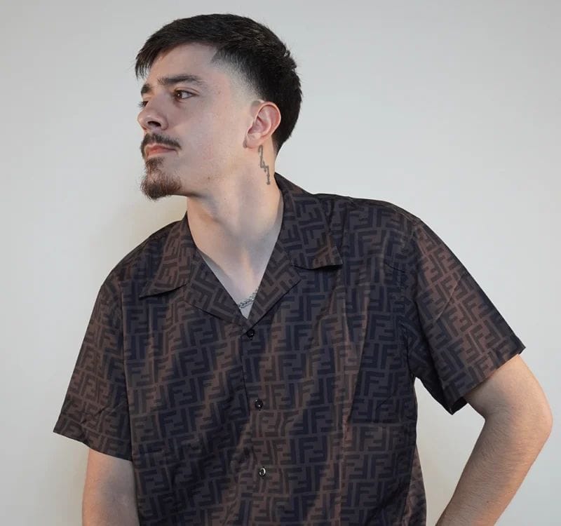 Kane Rodriguez