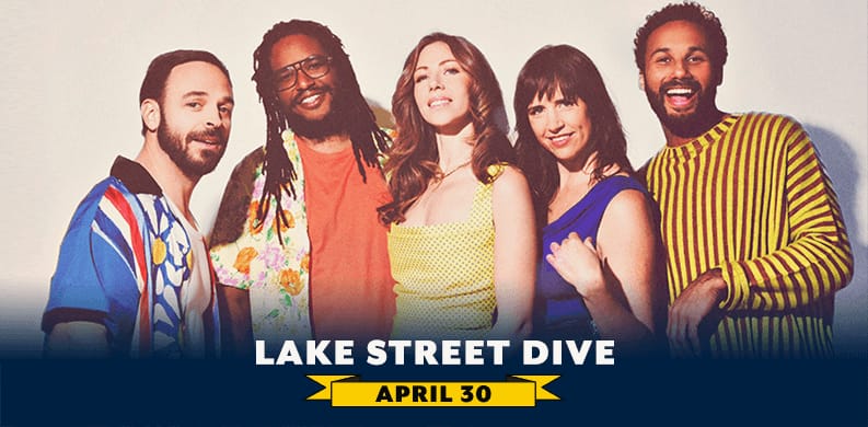 Lake Street Dive