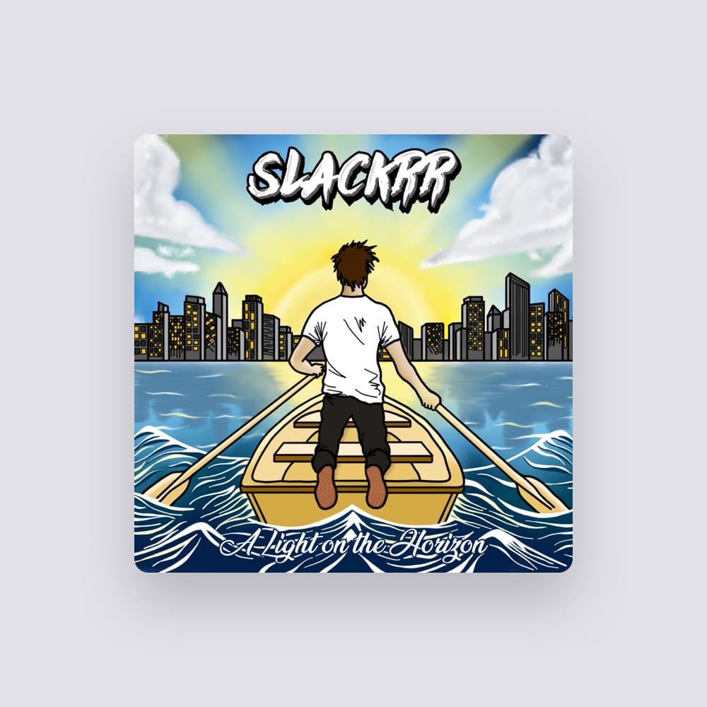 Slackrr