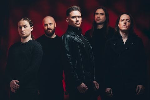 TesseracT