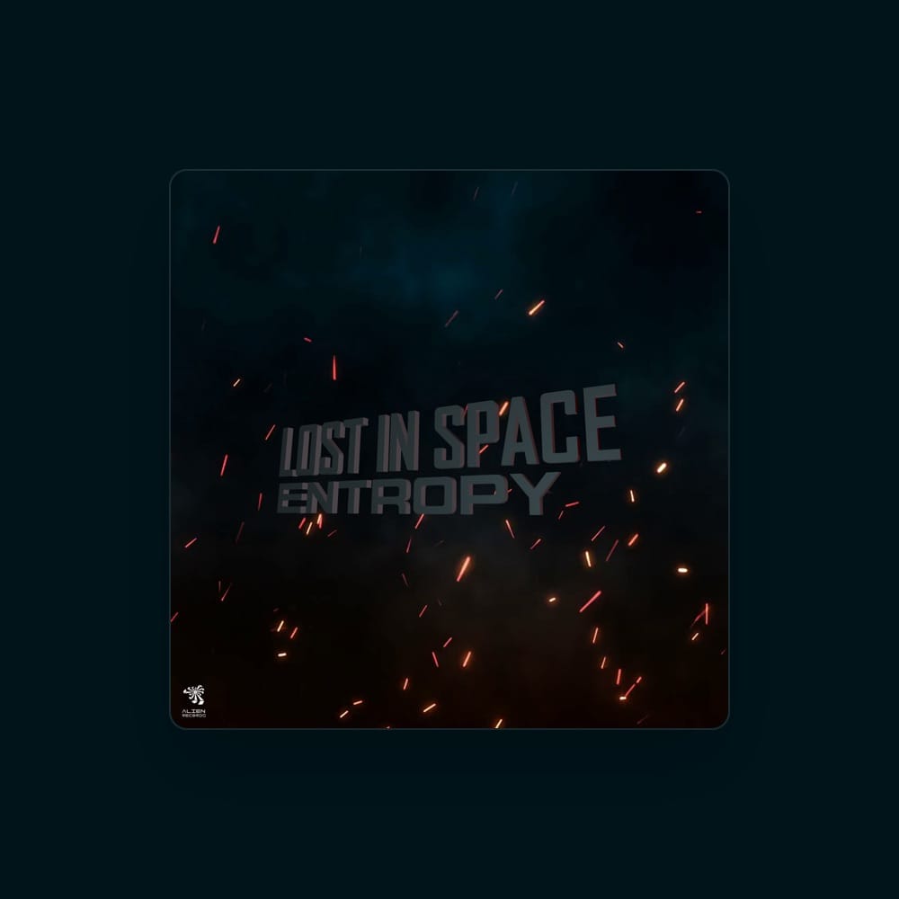 Lost In Space