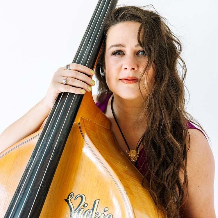 Vickie Vaughn Band