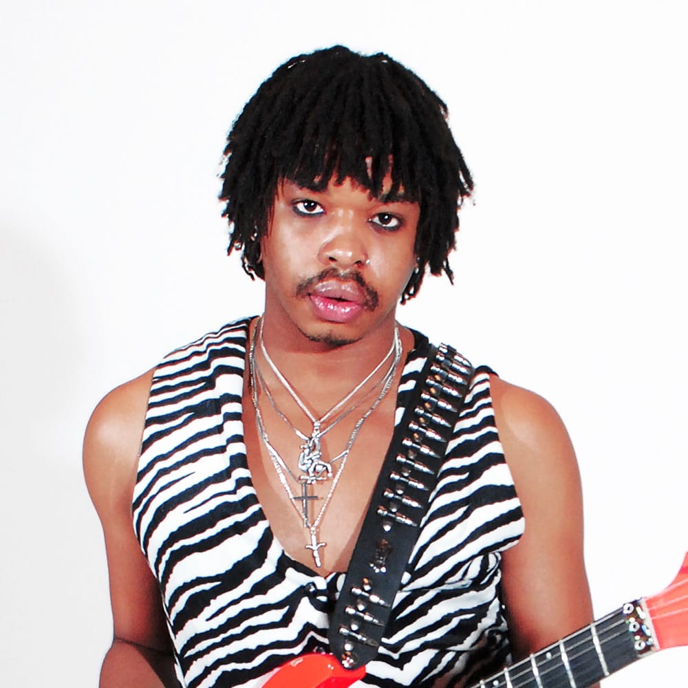 LEON KNIGHT