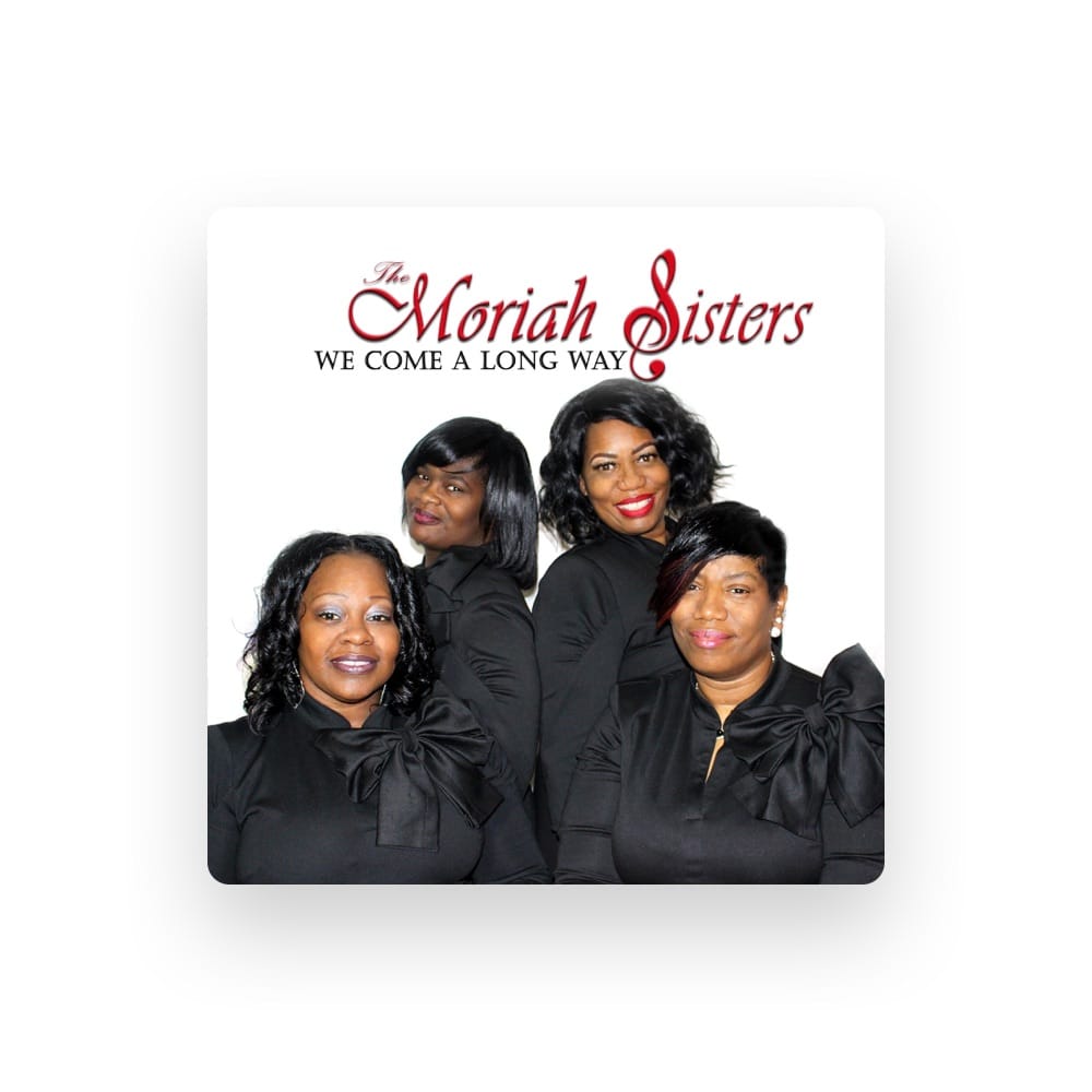 THE MORIAH SISTERS