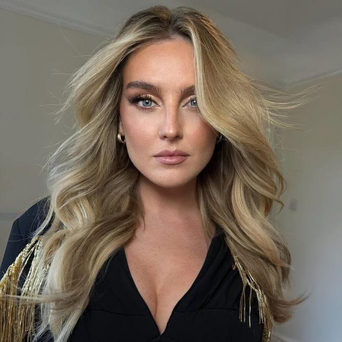 Perrie
