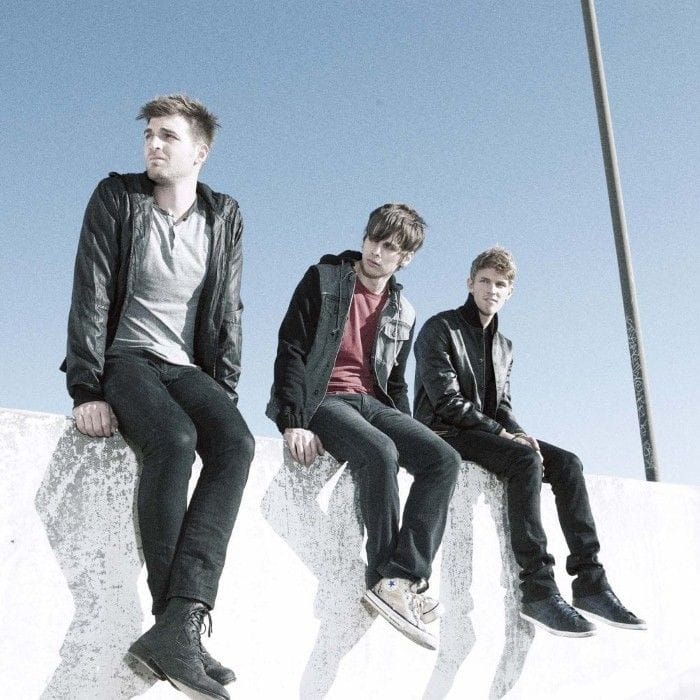 Foster the People
