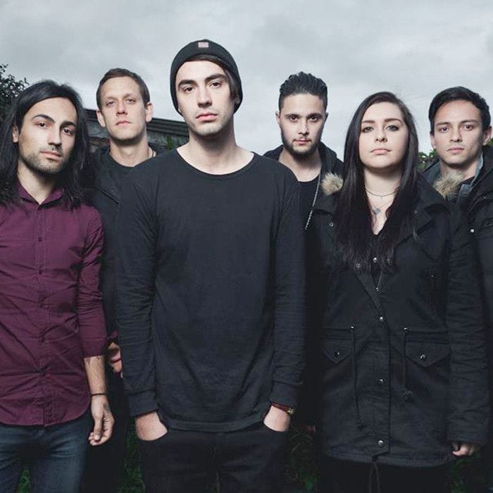 Make Them Suffer