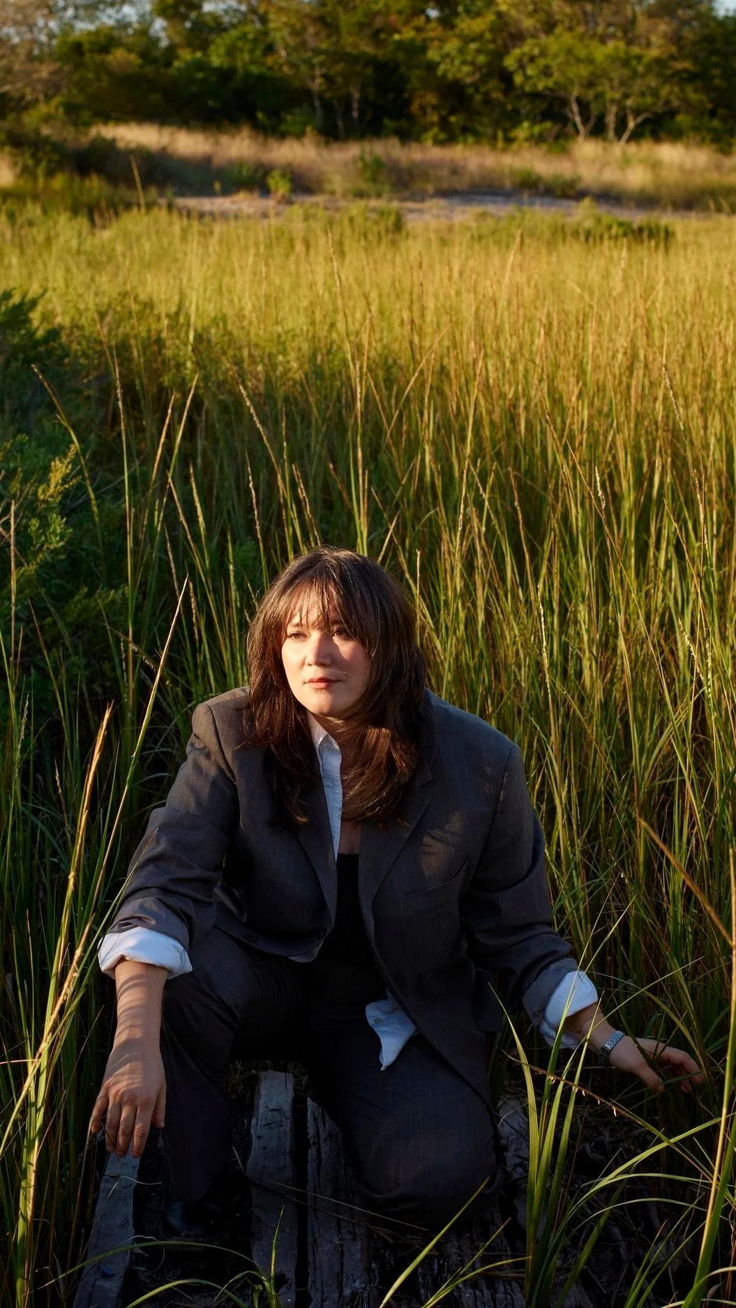 WENDY EISENBERG