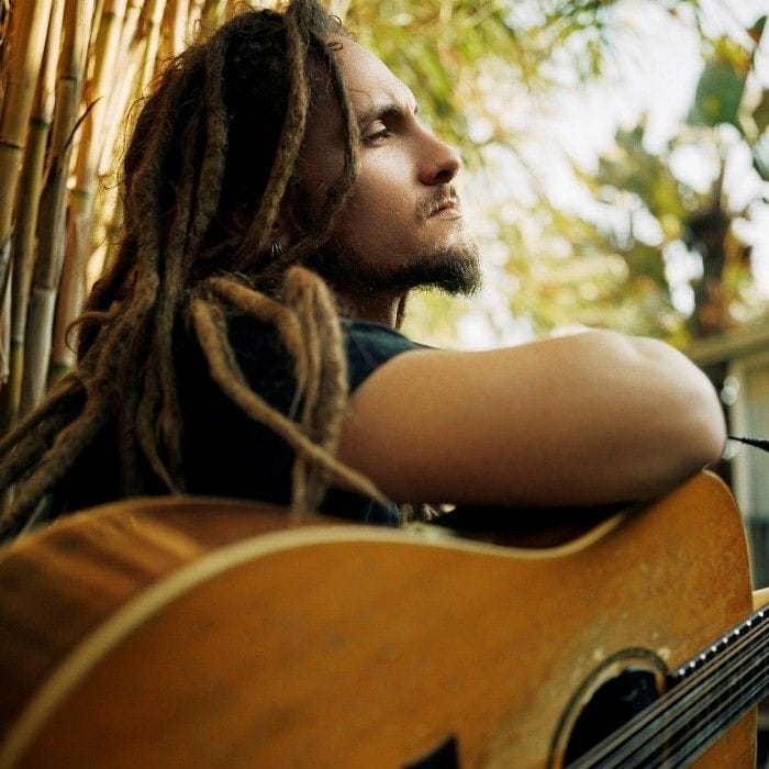 John Butler