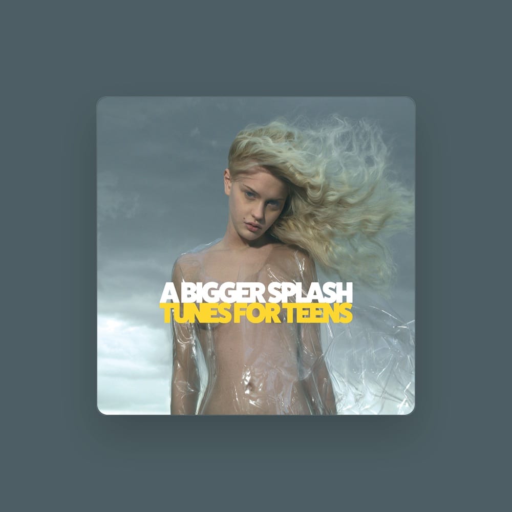 Bigger Splash