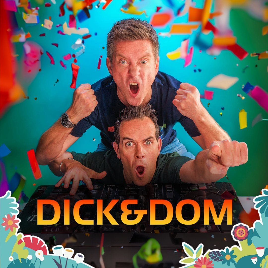 Dick & Dom