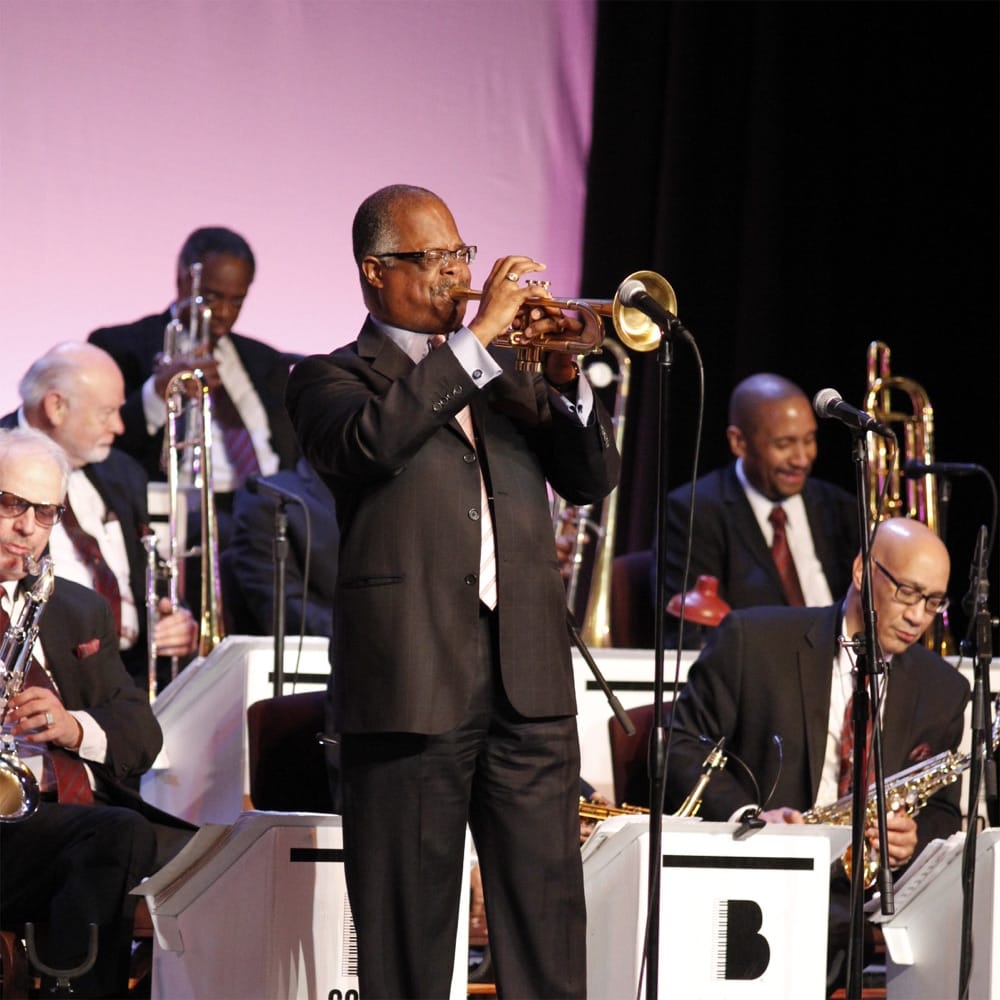 Count Basie + Orchestra