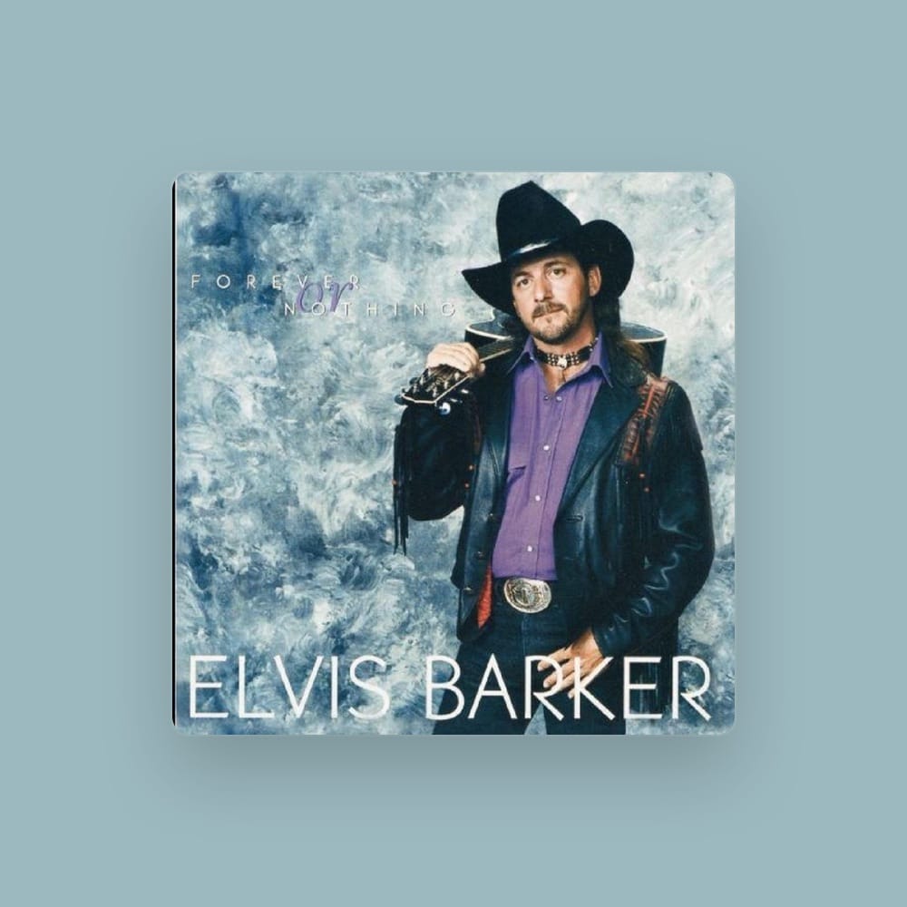Elena Barker