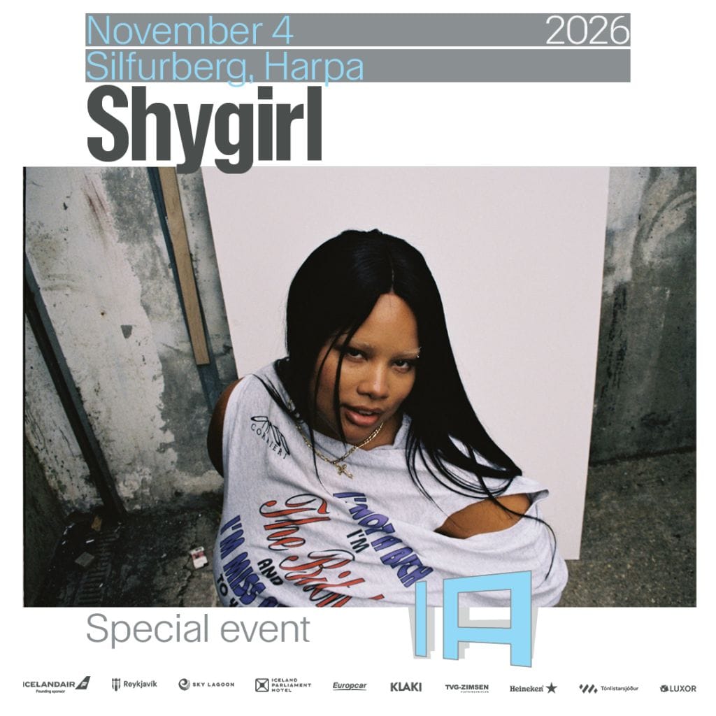 Shygirl