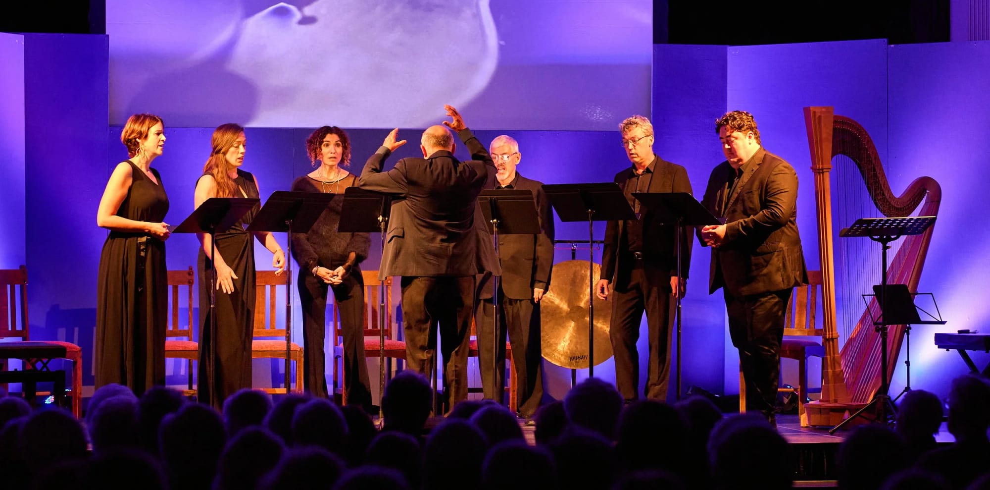 Blackheath Chamber Music Festival music festival in Australia