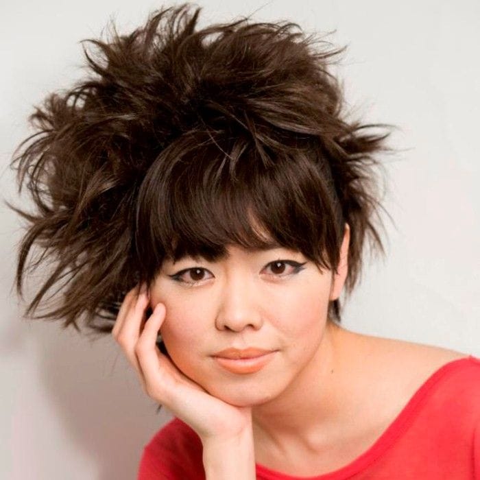 Hiromi