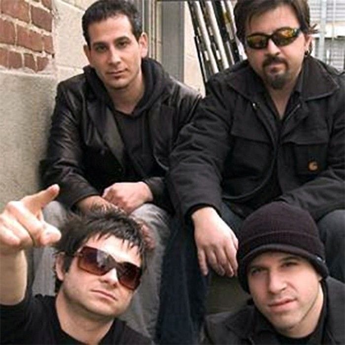 Life of Agony