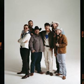 Flatland Cavalry