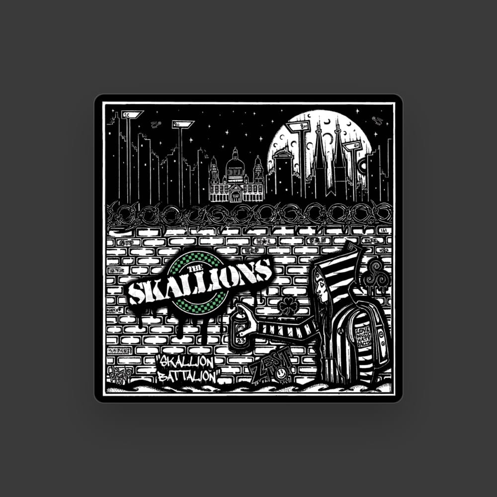The Skallions