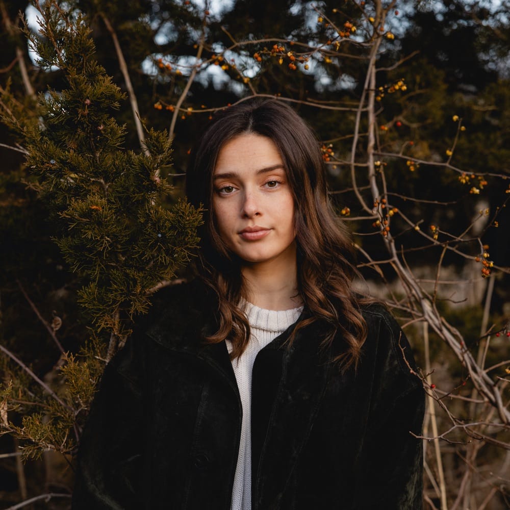 Lily Fitts