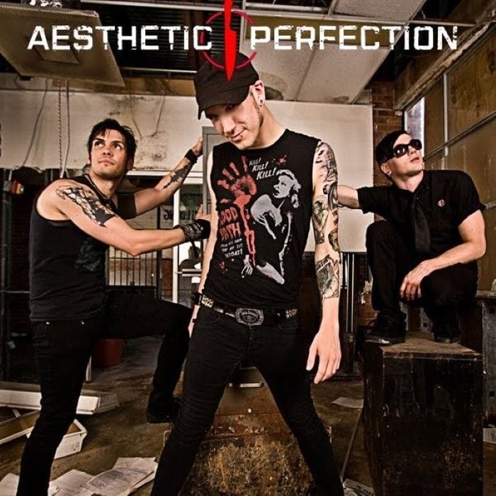 AESTHETIC PERFECTION