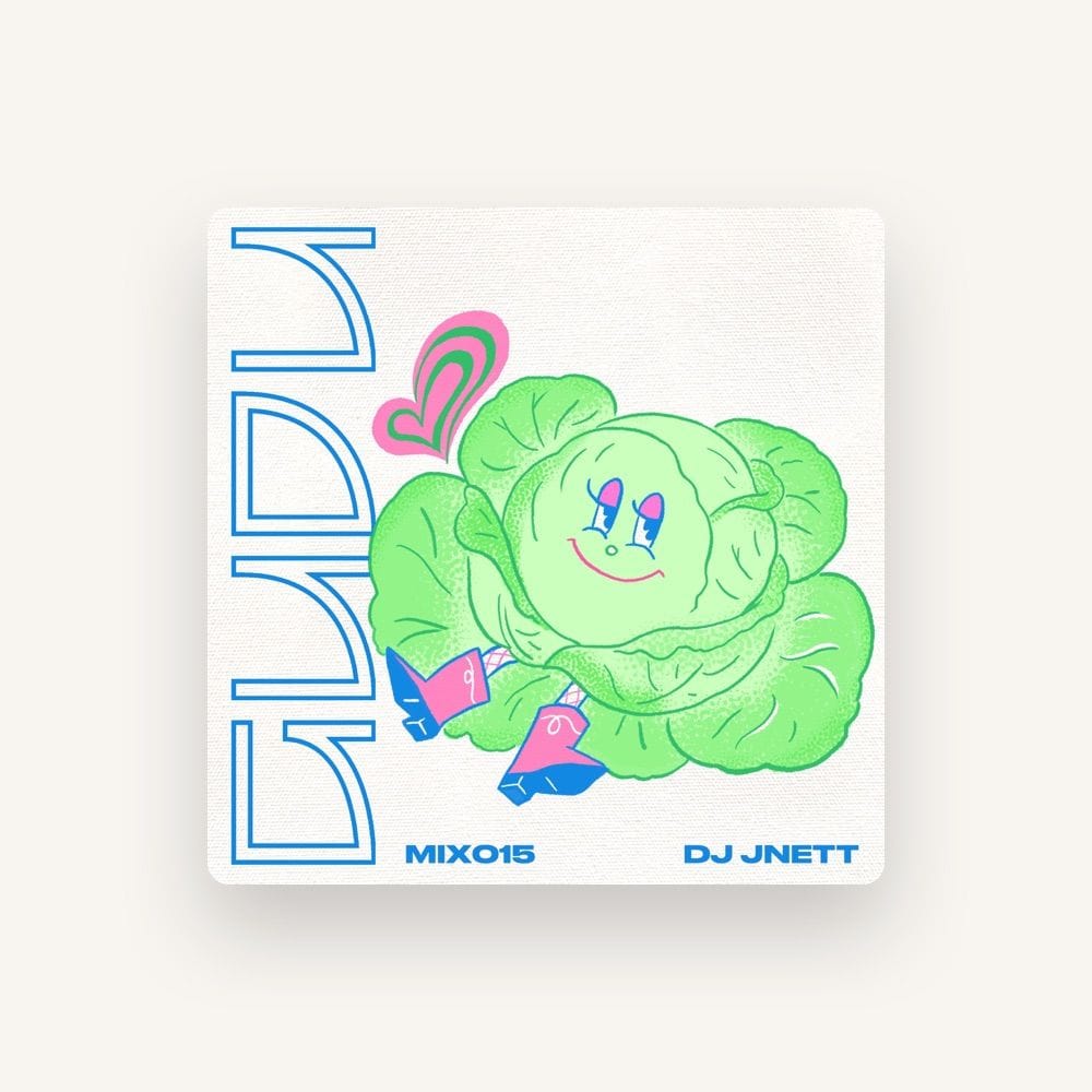 DJ JNETT