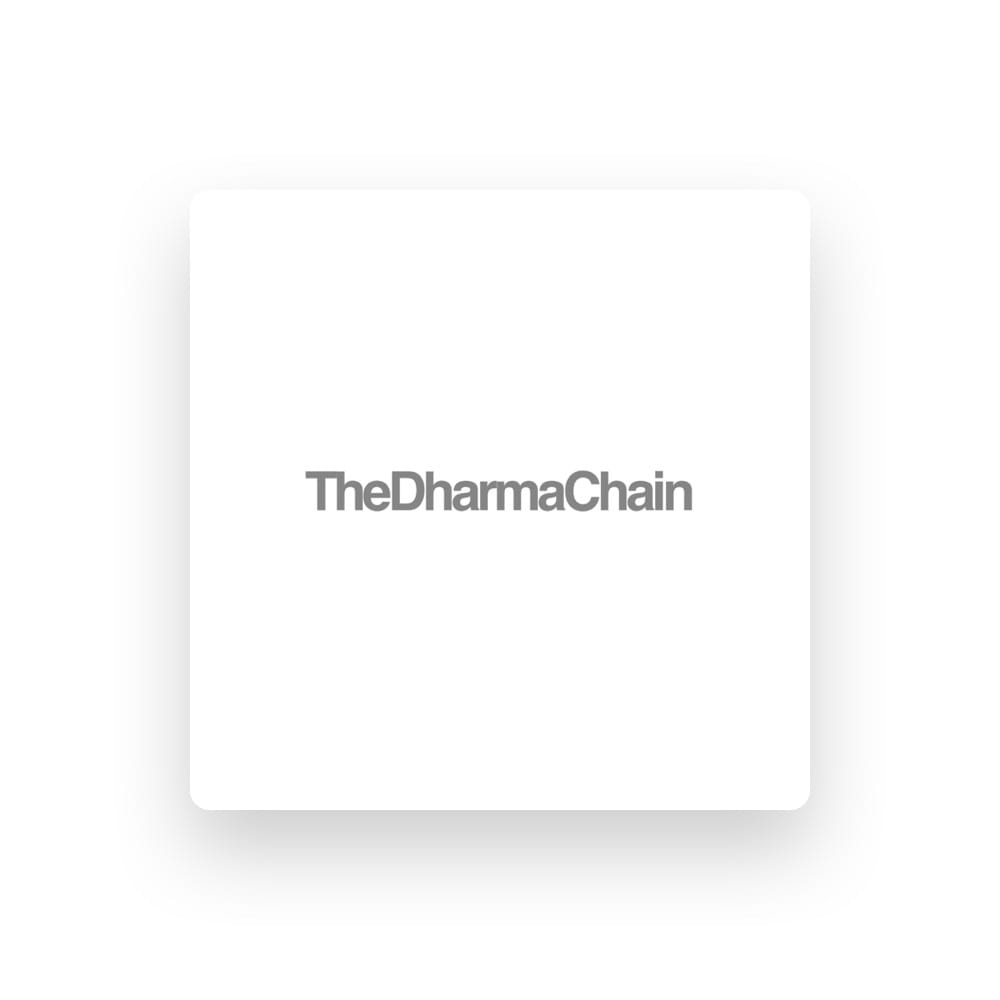 The Dharma Chain