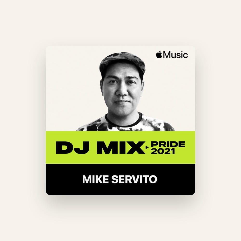 Mike Servito