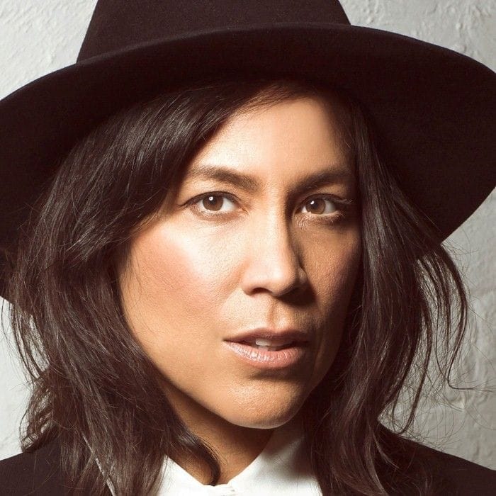 Kate Ceberano