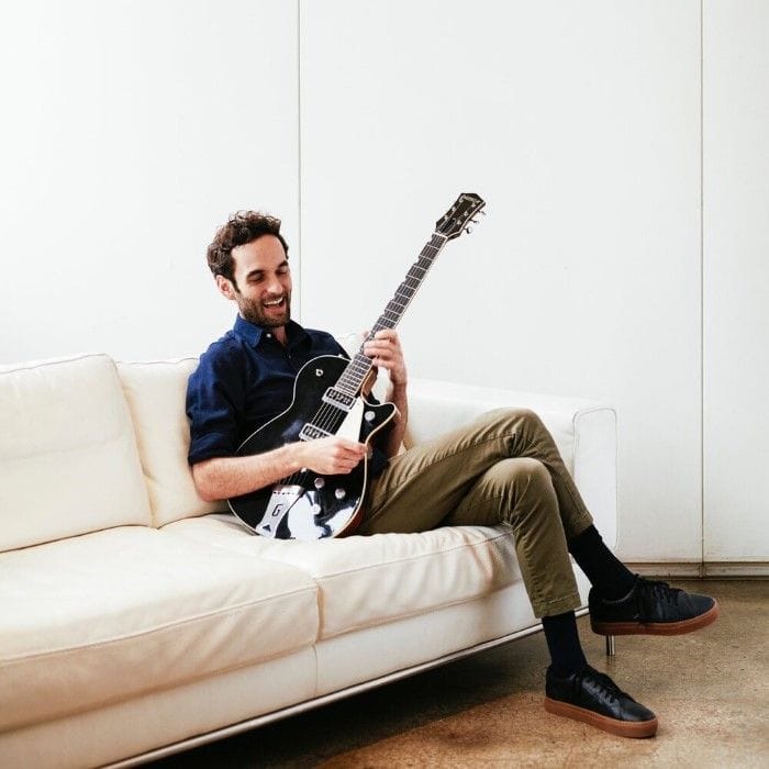 Julian Lage