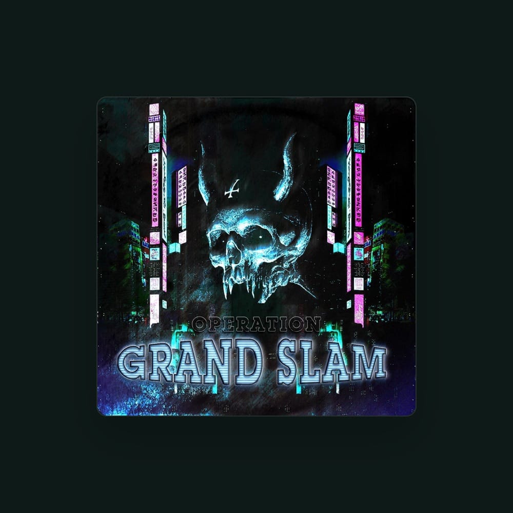 Operation Grand Slam