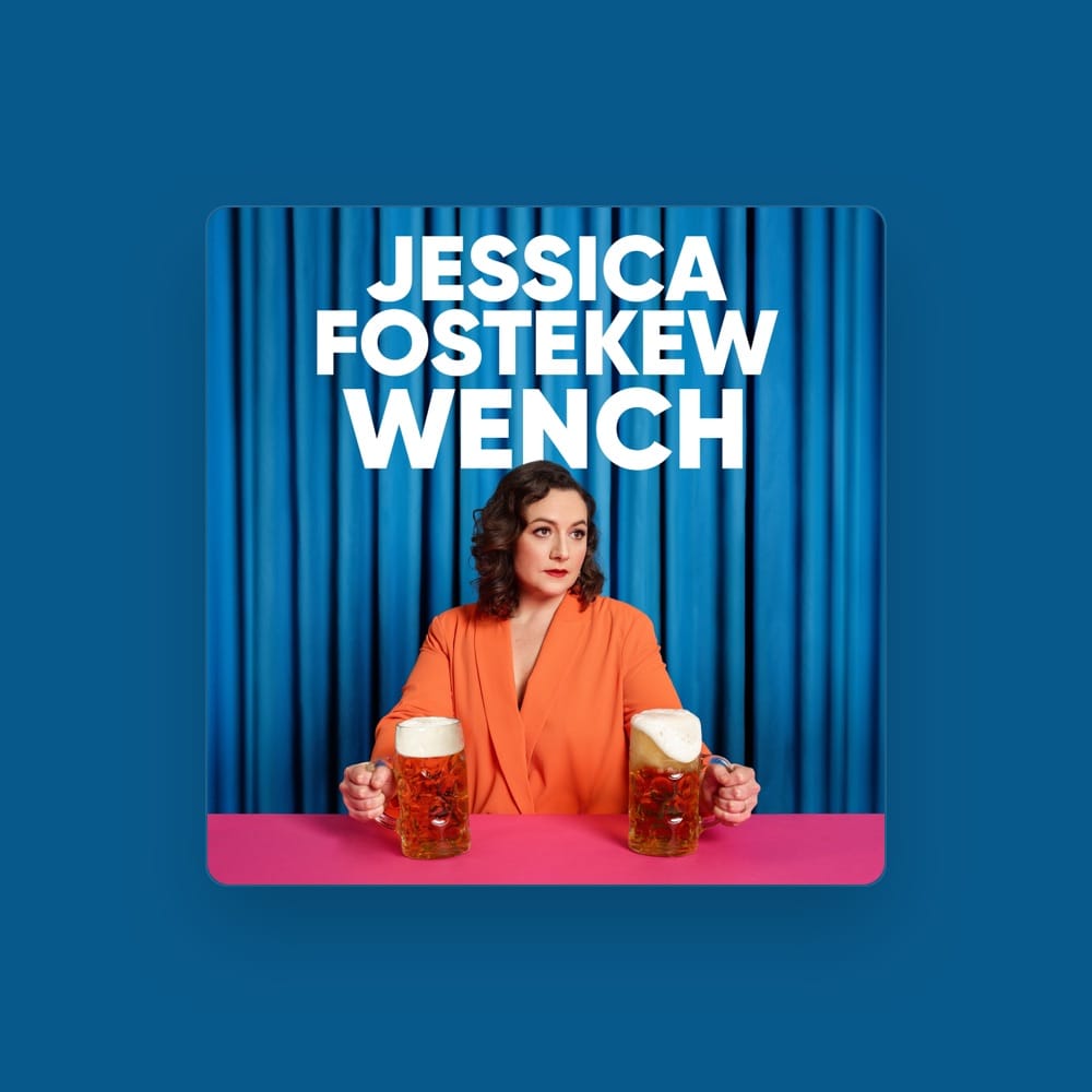 Jessica Fostekew