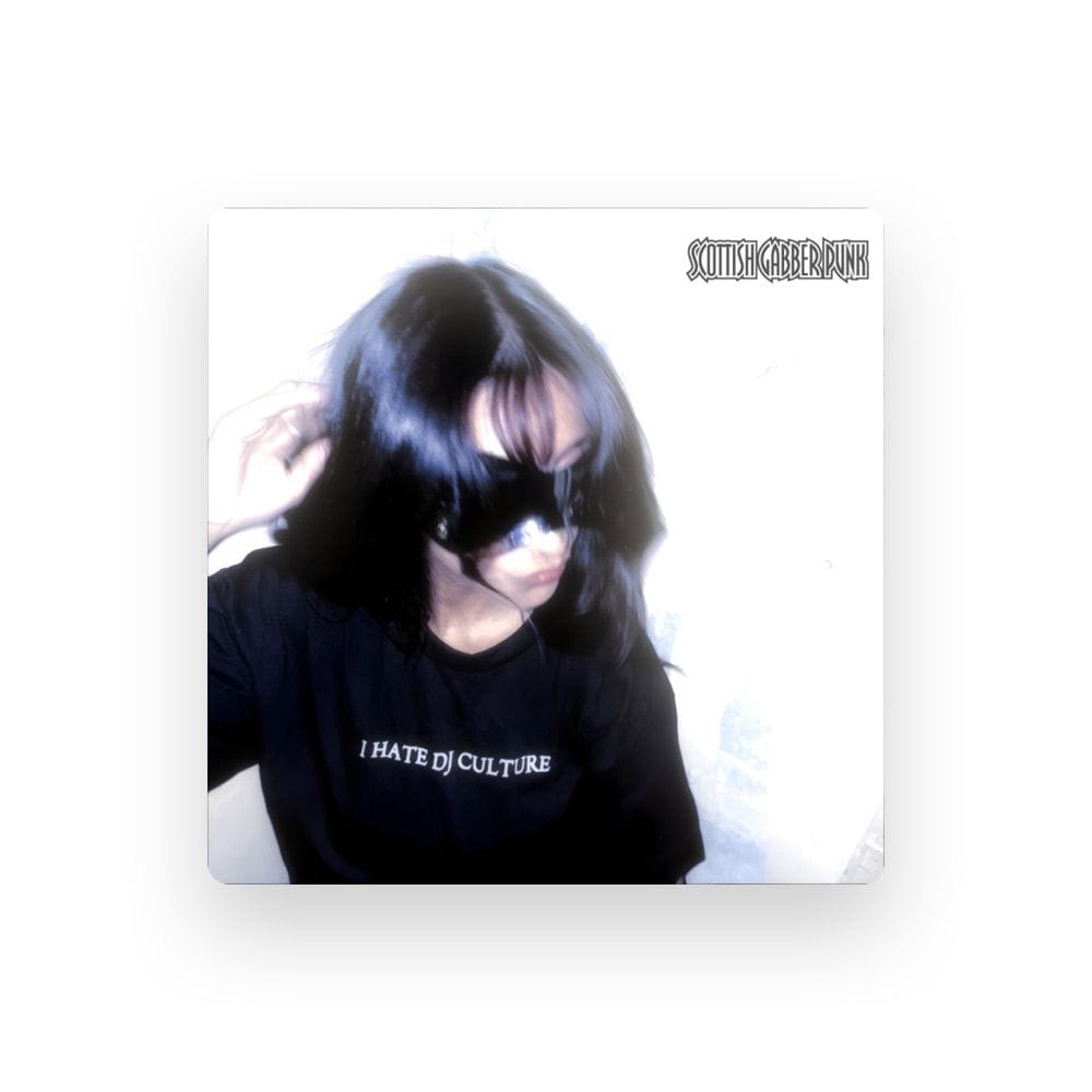 Scottish Gabber Punk