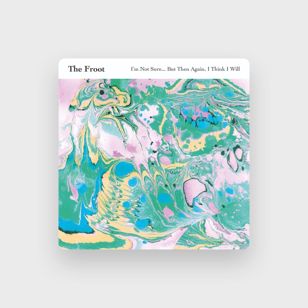 The Froot