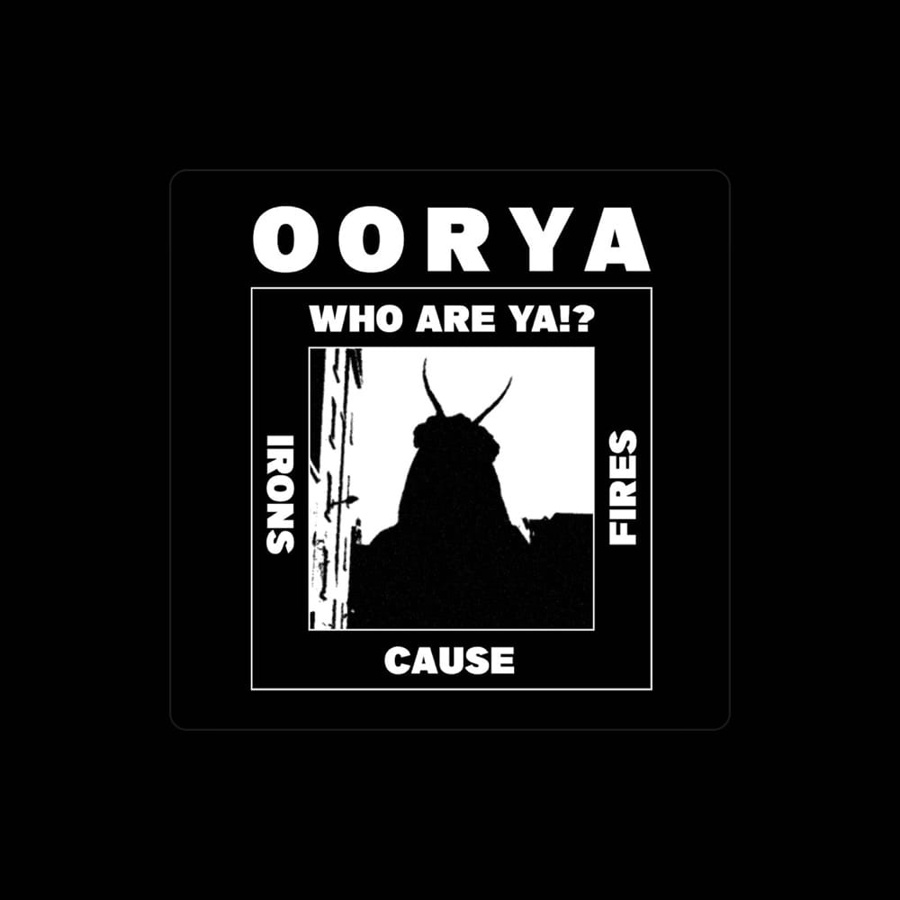 Oorya