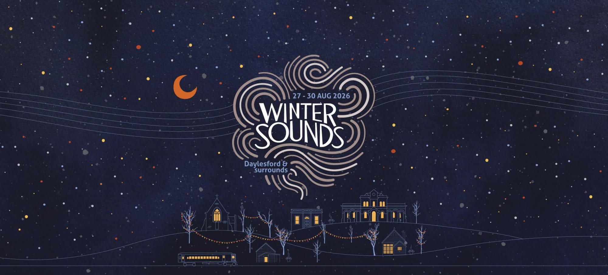 Winter Sounds