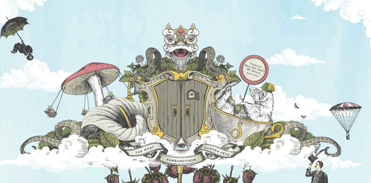 The Great Estate