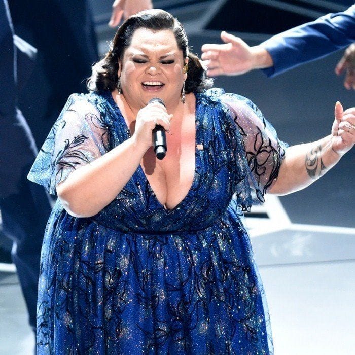 Keala Settle