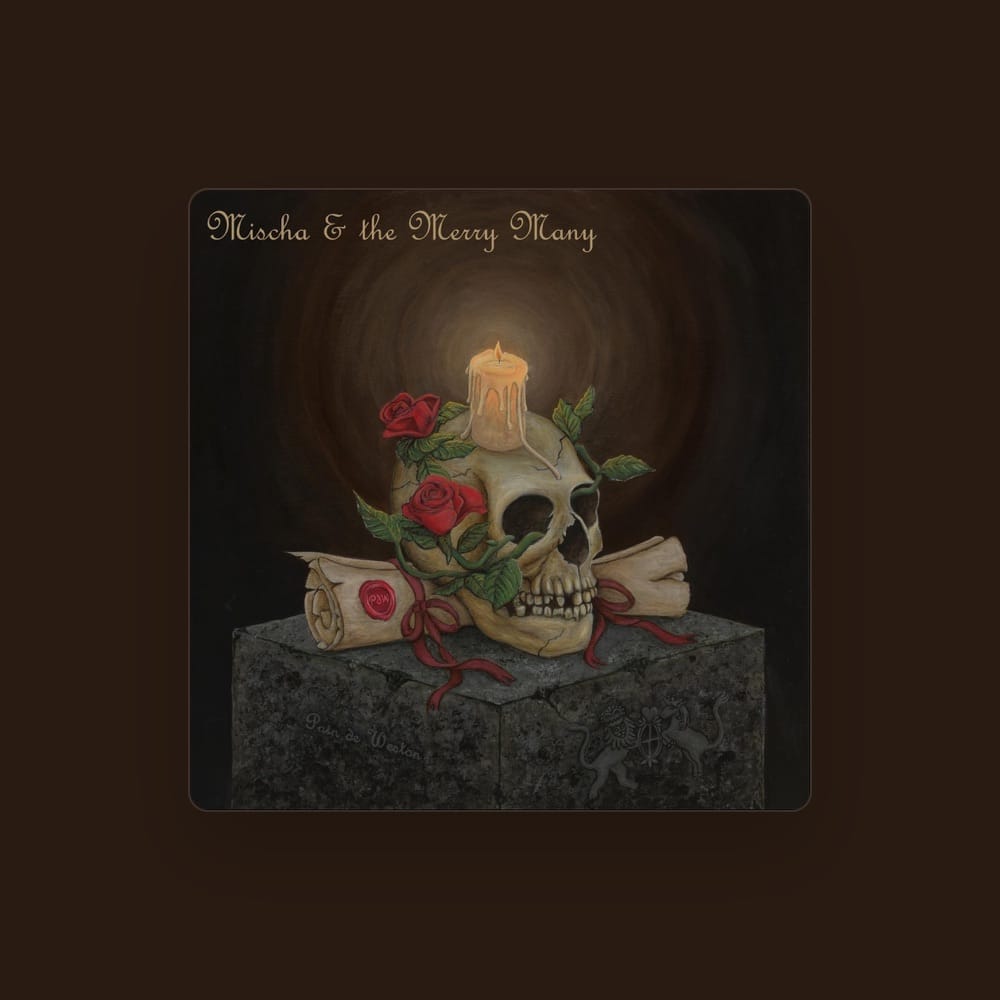 Mischa & The Merry Many